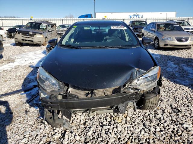 Photo 5 from auction – 2016 TOYOTA COROLLA L with VIN 2T1BURHE1GC628361