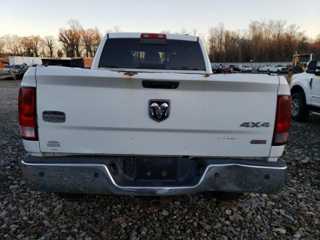 Photo 6 from auction – 2012 DODGE RAM 3500 L with VIN 3C63D3NL4CG204524