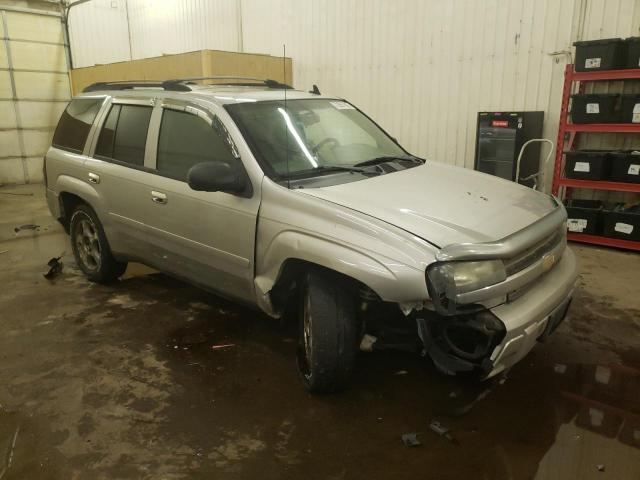 Photo 4 from auction – 2006 CHEVROLET TRAILBLAZE with VIN 1GNDT13S362346298