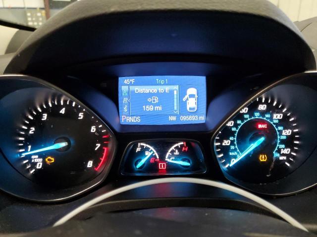 صورة رقم 9 من المزاد - 2014 FORD ESCAPE S مع VIN 1FMCU0F70EUB36257