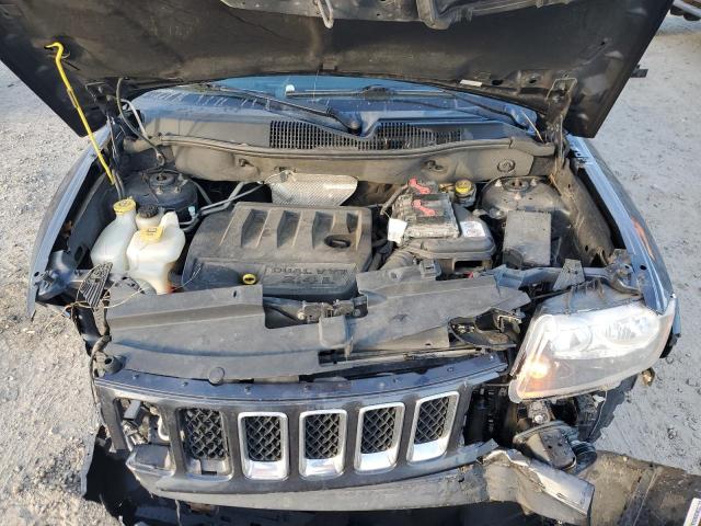 Photo 11 from auction – 2016 JEEP COMPASS SP with VIN 1C4NJDBB5GD510940