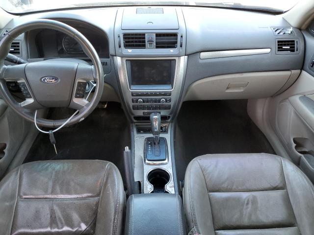 Photo 8 from auction – 2010 FORD FUSION HYB with VIN 3FADP0L38AR226491