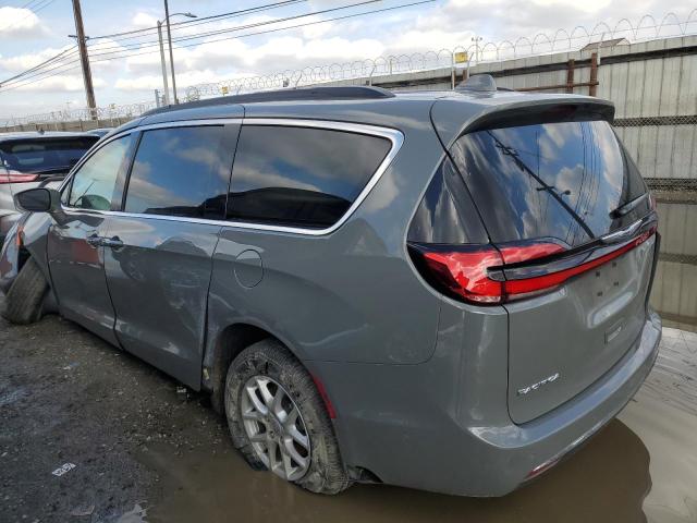 Photo 2 from auction – 2022 CHRYSLER PACIFICA T with VIN 2C4RC1BG2NR140286