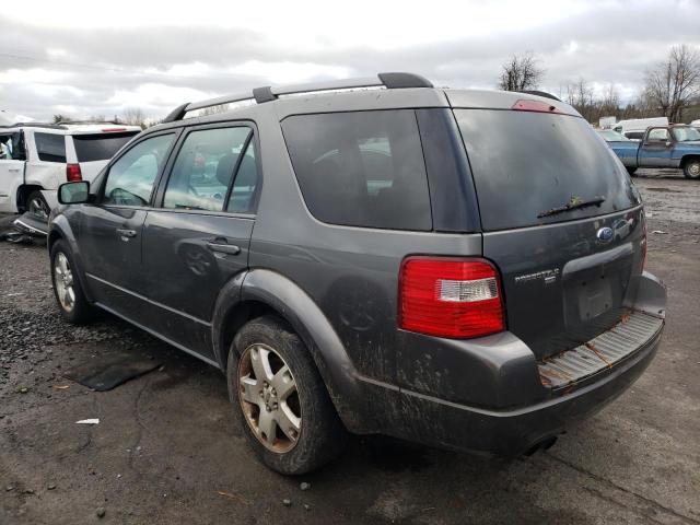 Photo 2 from auction – 2005 FORD FREESTYLE with VIN 1FMZK06125GA30760