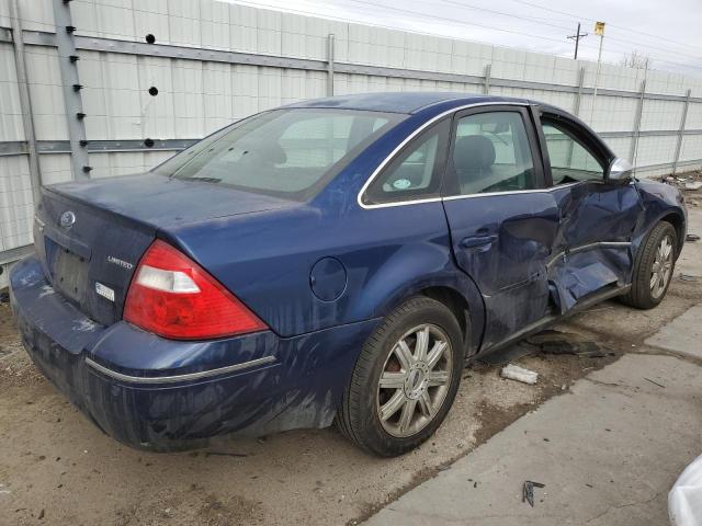 Photo 3 from auction – 2005 FORD FIVE HUNDR with VIN 1FAHP28185G101301
