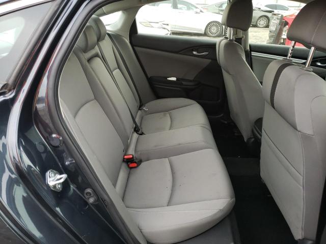 Photo 10 from auction – 2018 HONDA CIVIC EX with VIN JHMFC1F32JX040919