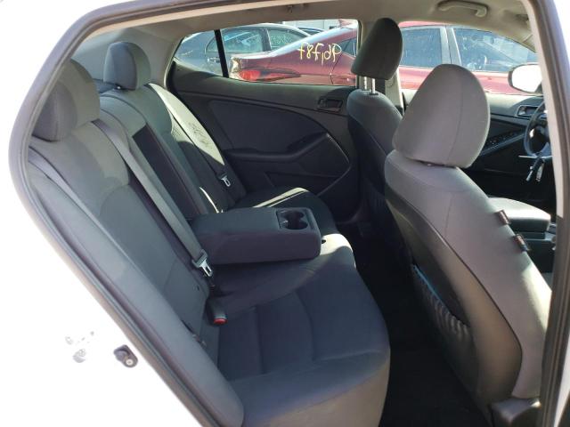 Photo 10 from auction – 2015 KIA OPTIMA LX with VIN KNAGM4A73F5650732