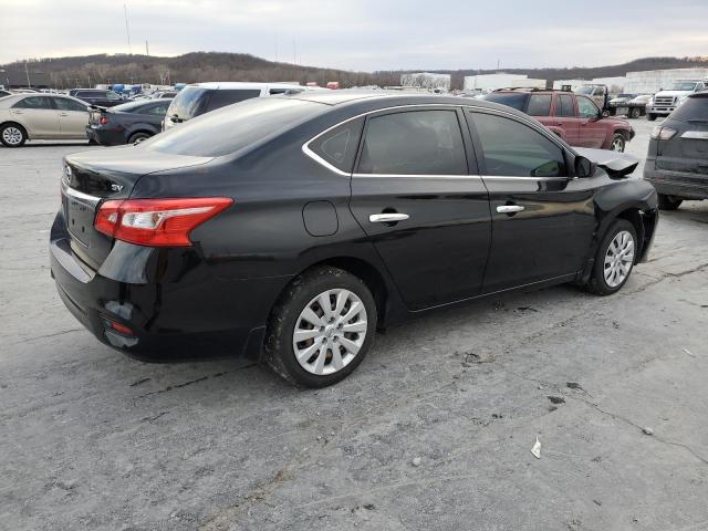 Photo 3 from auction – 2017 NISSAN SENTRA S with VIN 3N1AB7AP3HY229893