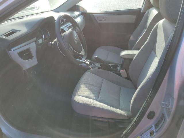Photo 7 from auction – 2015 TOYOTA COROLLA L with VIN 2T1BURHE8FC306234
