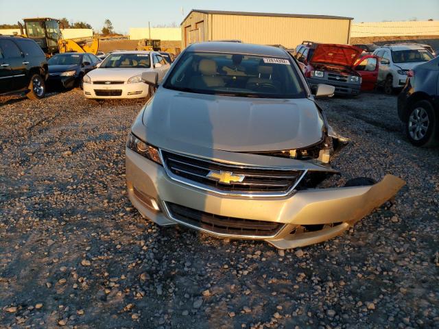 Photo 5 from auction – 2015 CHEVROLET IMPALA 4D with VIN 2G1115SL2F9287399