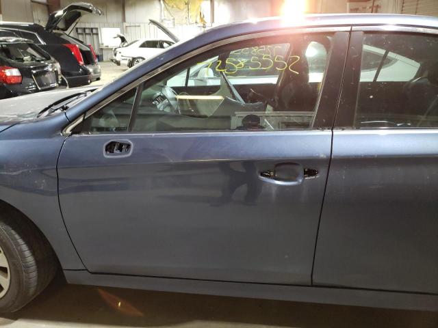 Photo 7 from auction – 2015 SUBARU LEGACY 2.5 with VIN 4S3BNAC60F3054227