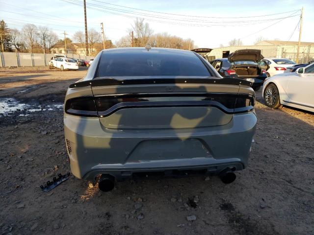 Photo 6 from auction – 2017 DODGE CHARGER R/ with VIN 2C3CDXCT9HH575516