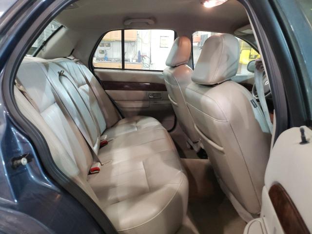 Photo 10 from auction – 2010 MERCURY GRAND MARQ with VIN 2MEBM7FV5AX614116