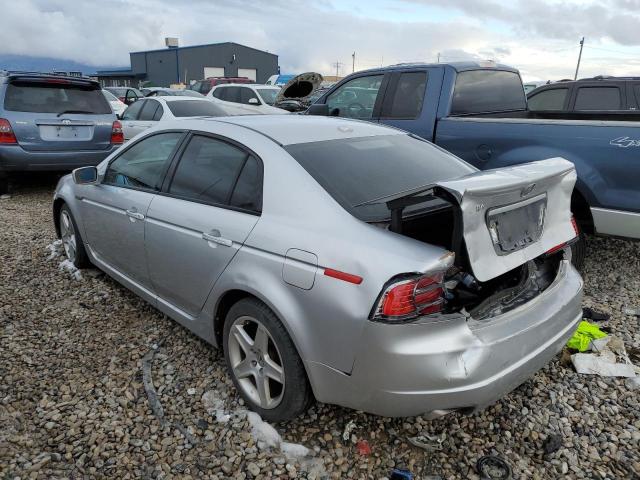 Photo 2 from auction – 2006 ACURA 3.2TL with VIN 19UUA66246A010822