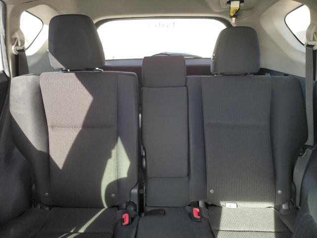 Photo 10 from auction – 2014 TOYOTA RAV4 LE with VIN JTMZFREV0EJ015453