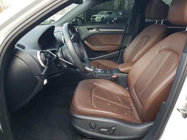Photo 7 from auction – 2019 AUDI A3 PREMIUM with VIN WAUJEGFF7KA095645