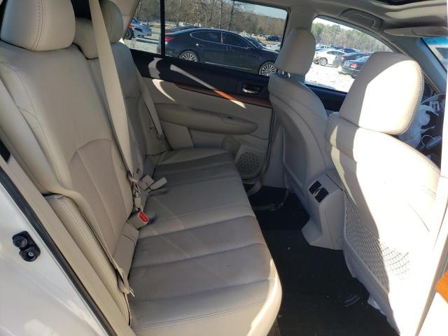 Photo 10 from auction – 2013 SUBARU OUTBACK 2. with VIN 4S4BRCLC3D3209108