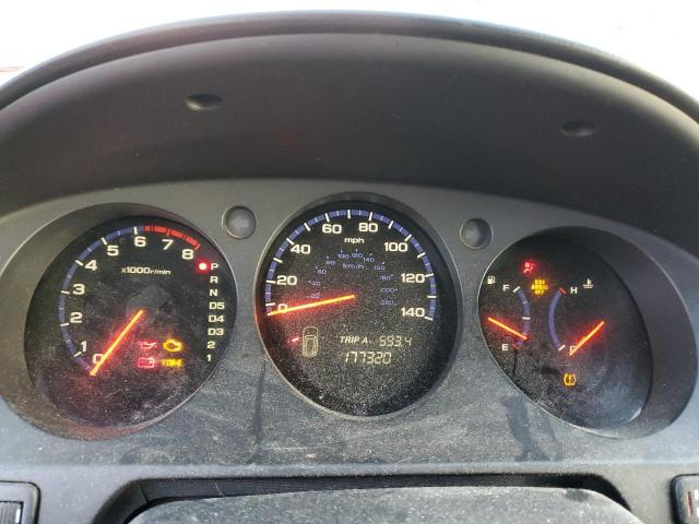 Photo 9 from auction – 2006 ACURA MDX with VIN 2HNYD18236H526706