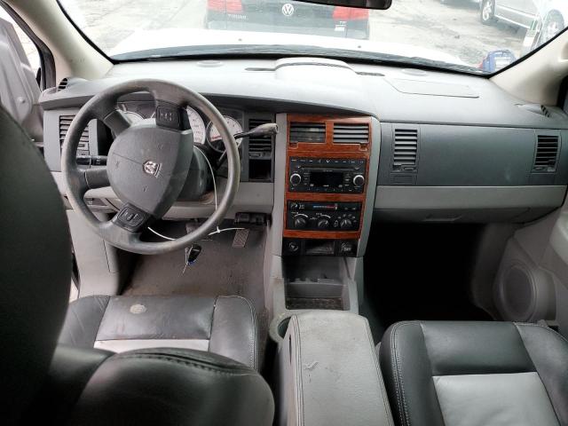 Photo 8 from auction – 2008 DODGE DURANGO SL with VIN 1D8HB48N08F135509