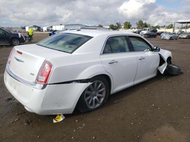 Photo 3 from auction – 2012 CHRYSLER 300 LIMITE with VIN 2C3CCACG5CH195150