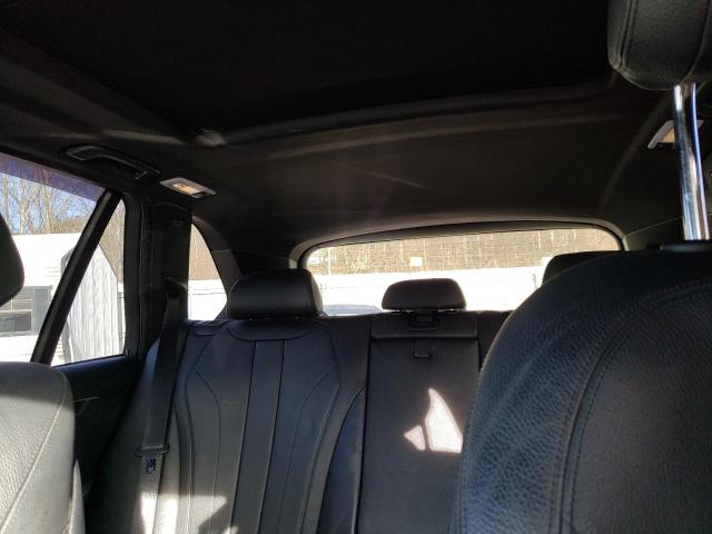 Photo 10 from auction – 2016 BMW X5 XDRIVE3 with VIN 5UXKR0C50G0P26861
