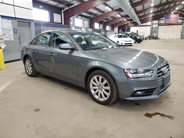 Photo 4 from auction – 2014 AUDI A4 PREMIUM with VIN WAUBFAFL4EA062580