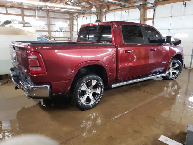 Photo 3 from auction – 2019 RAM 1500 LARAM with VIN 1C6SRFJT0KN773168