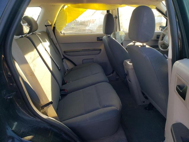 Photo 11 from auction – 2008 FORD ESCAPE XLS with VIN 1FMCU92Z88KD74501