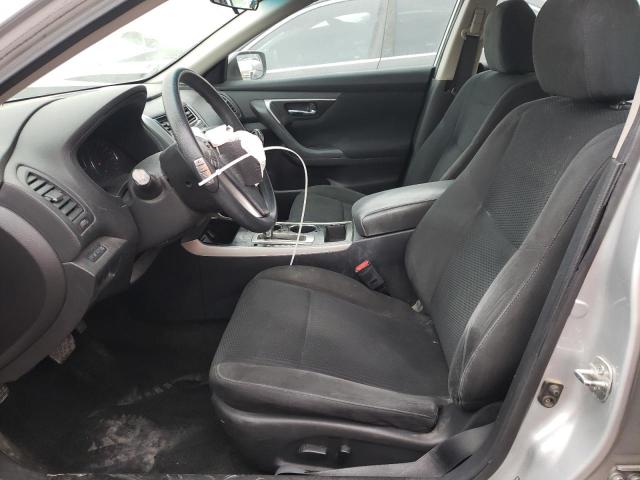 Photo 7 from auction – 2015 NISSAN ALTIMA 2.5 with VIN 1N4AL3AP2FN329955