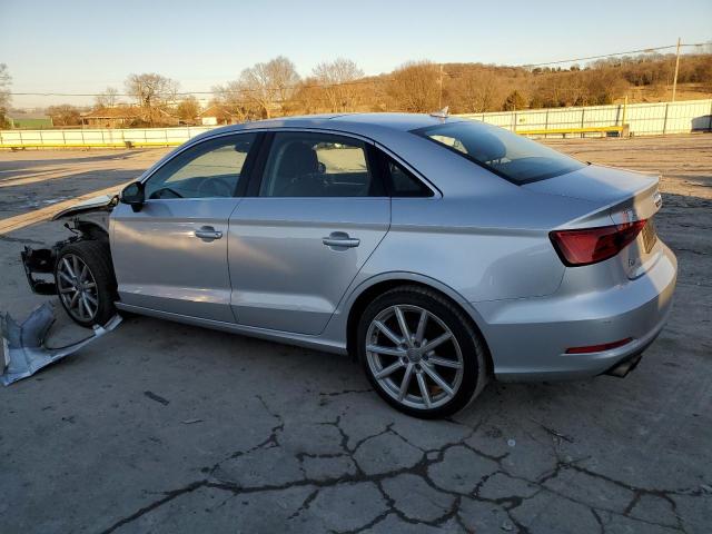 Photo 2 from auction – 2015 AUDI A3 PREMIUM with VIN WAUACGFF5F1007154