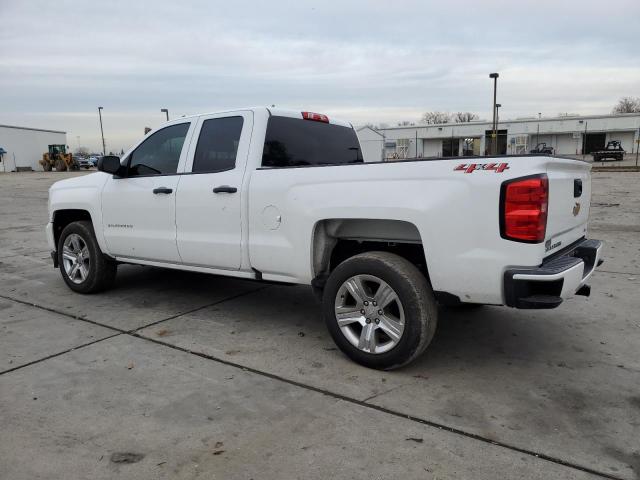 Photo 2 from auction – 2019 CHEVROLET SILVERADO with VIN 2GCVKMEC8K1211433