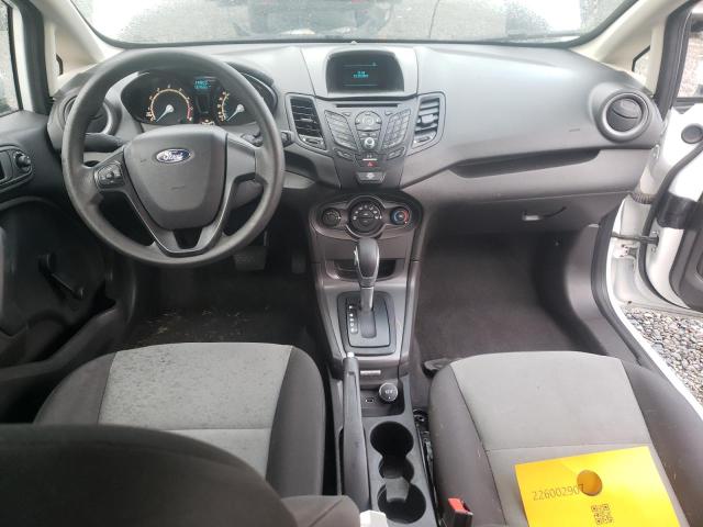 Photo 8 from auction – 2016 FORD FIESTA S with VIN 3FADP4AJ3GM150192