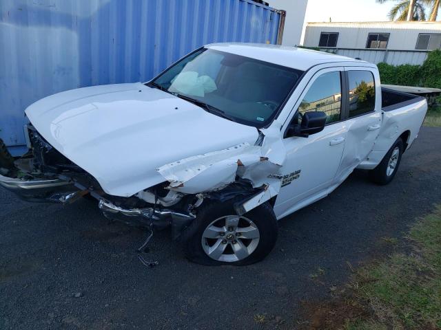 RAM 1500 CLASS 2019 with VIN 1C6RR7TT8KS638197 - Photo from auction
