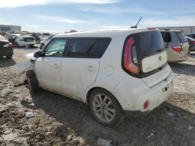 Photo 2 from auction – 2018 KIA SOUL + with VIN KNDJP3A56J7901300