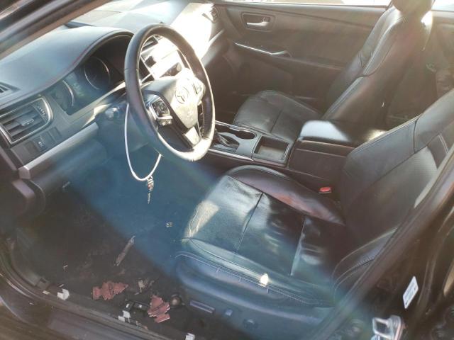 Photo 7 from auction – 2015 TOYOTA CAMRY LE with VIN 4T1BF1FK8FU898284
