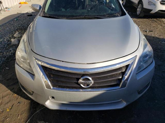 Photo 11 from auction – 2015 NISSAN ALTIMA 2.5 with VIN 1N4AL3AP7FN893908