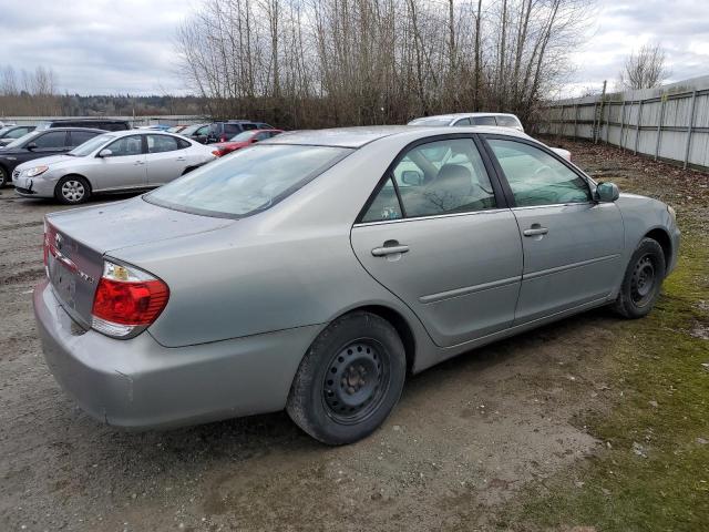 Photo 3 from auction – 2005 TOYOTA CAMRY LE with VIN 4T1BE32K75U509055