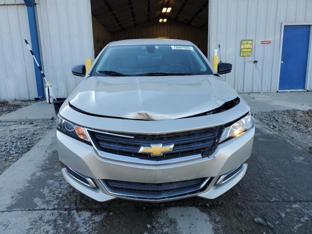Photo 5 from auction – 2015 CHEVROLET IMPALA LS with VIN 2G11X5SL8F9204203