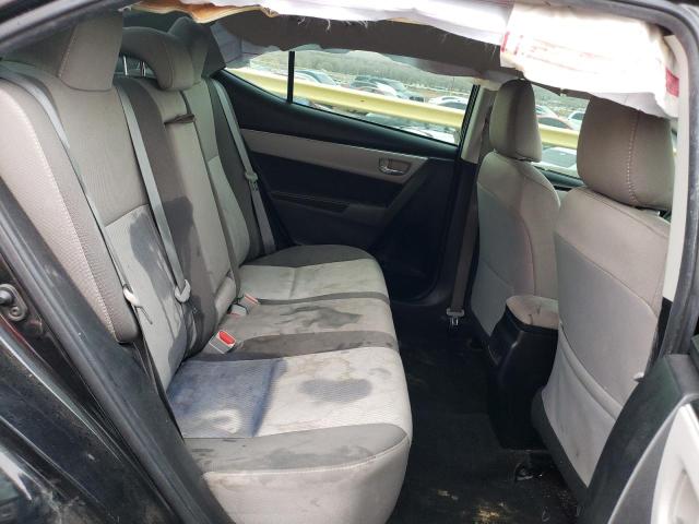 Photo 10 from auction – 2019 TOYOTA COROLLA L with VIN 2T1BURHE9KC194781
