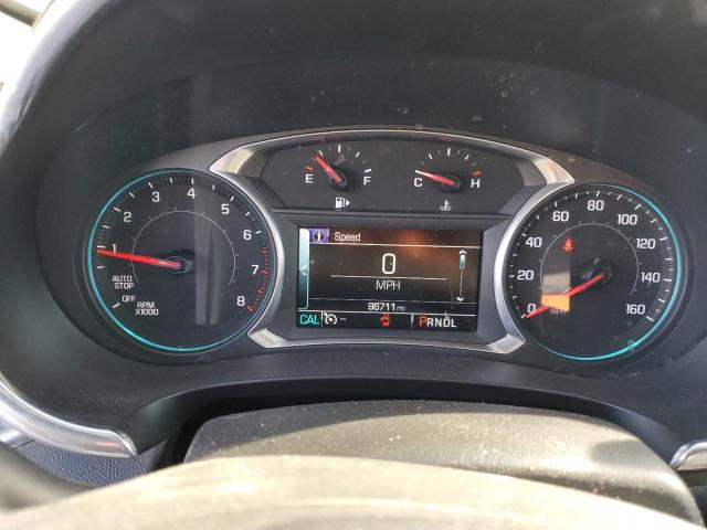 Photo 9 from auction – 2017 CHEVROLET MALIBU LT with VIN 1G1ZE5ST3HF185014