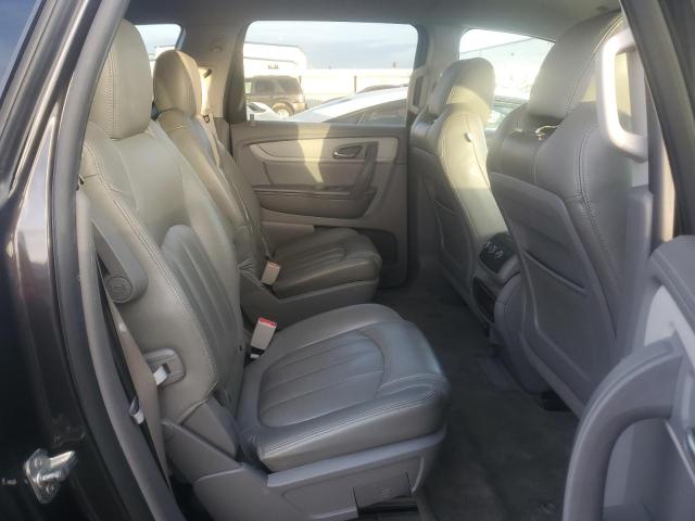 Photo 11 from auction – 2014 CHEVROLET TRAVERSE L with VIN 1GNKRGKD9EJ218132