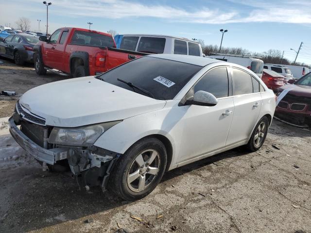 Photo 1 from auction – 2013 CHEVROLET CRUZE LT with VIN 1G1PC5SB7D7222736