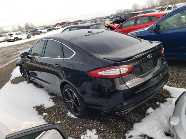 Photo 2 from auction – 2014 FORD FUSION SE with VIN 3FA6P0H93ER148827