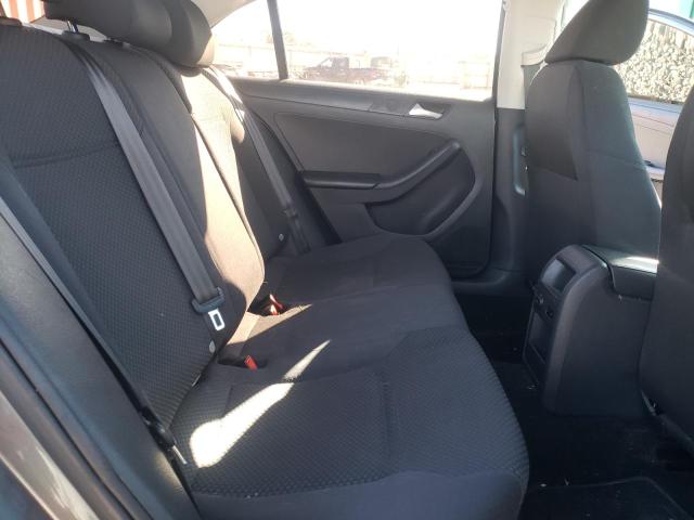 Photo 10 from auction – 2014 VOLKSWAGEN JETTA BASE with VIN 3VW2K7AJ9EM331616
