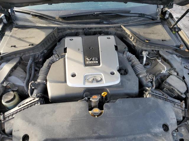 Photo 11 from auction – 2015 INFINITI Q50 BASE with VIN JN1BV7AR8FM397607