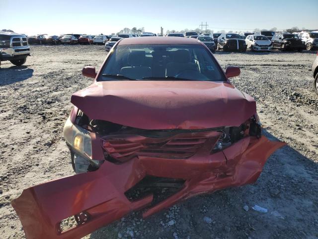 Photo 5 from auction – 2009 TOYOTA CAMRY BASE with VIN 4T1BE46K69U302209