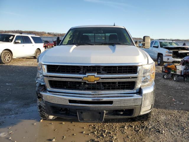 Photo 5 from auction – 2008 CHEVROLET SILVERADO with VIN 1GCHK23608F186818