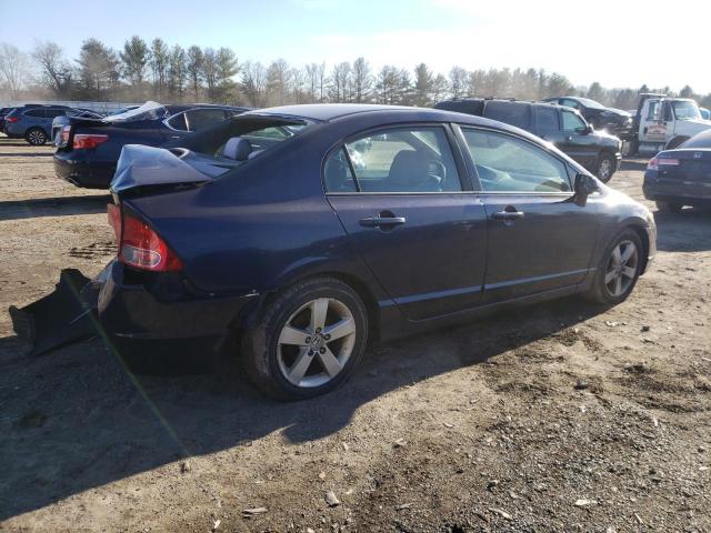 Photo 3 from auction – 2007 HONDA CIVIC EX with VIN 1HGFA168X7L052580