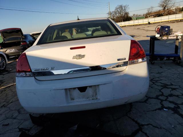 Photo 6 from auction – 2008 CHEVROLET IMPALA LT with VIN 2G1WT58K389220991