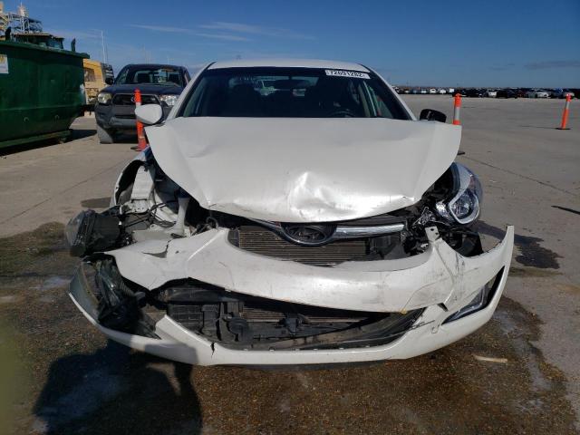 Photo 5 from auction – 2016 HYUNDAI ELANTRA SE with VIN 5NPDH4AE0GH700237